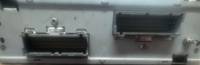 124 545 01 32 Cadillac Communication control Module 2000