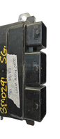 NEC006-890 Nissan Versa 2020-2022 ecm ecu computer