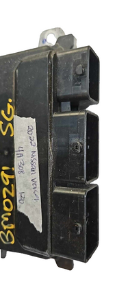 NEC006-890 Nissan Versa 2020-2022 ecm ecu computer