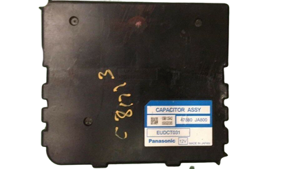 47880 JA800 Nissan Altima 2007-2011 abs capacitor module