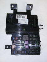 2008 Hyundai Entourage fuse junction box 91955 4D070 0D