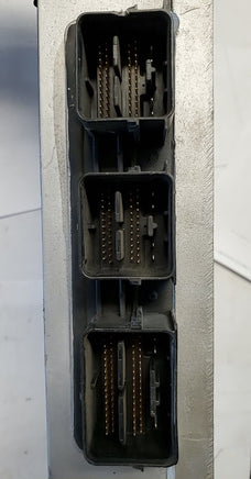5C2A-12A650-DHB Ford Econoline van 2005 ecm ecu computer  **TESTED**