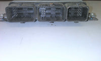 2015-2017 Nissan Quest Pathfinder or Murano ecm ecu computer NEC022-639