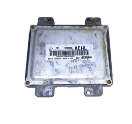 12695536 ecu computer 2017-2019 Buick Encore **tested**