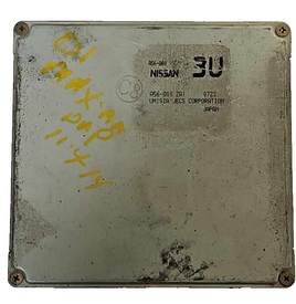 A56-Q80 ZA1 ecm ecu computer 2001 Nissan Maxima or I30