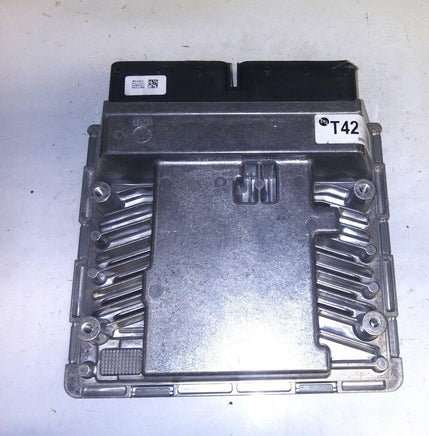 68480 920AB ecu ecm computer 2022 Jeep Wrangler **tested** - Swan Auto