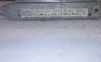 2003-2005 Toyota Crown ecm ecu computer 89661-3F330