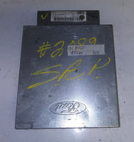 1L3F-12A650-EC ecm ecu computer 2001 Ford F150 F-150 **tested**