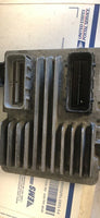 2008 Pontiac G6 Chevrolet Malibu ecm ecu computer 12624488