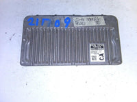 89661-06K60 ecu ecm computer 2012-2014 Toyota Camry - Swan Auto