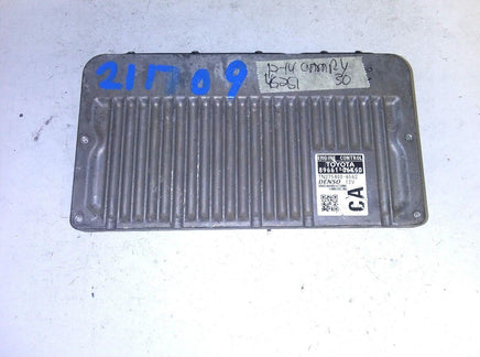 89661-06K60 ecu ecm computer 2012-2014 Toyota Camry - Swan Auto