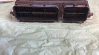 89661-47590 Toyota Prius 2014-2015 ECM ECU computer