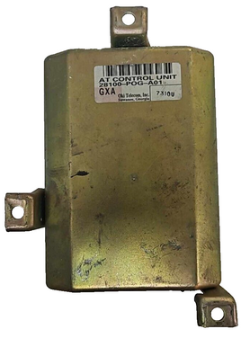 28100-POG-A01 Honda Accord 1997 TCM transmission computer