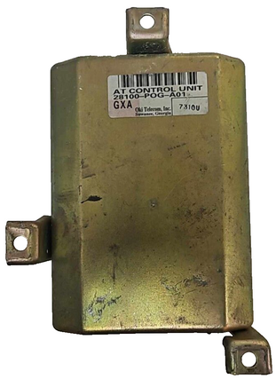 28100-POG-A01 Honda Accord 1997 TCM transmission computer