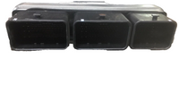 NEC004-504 Infiniti G37 2012 ecm ecu computer