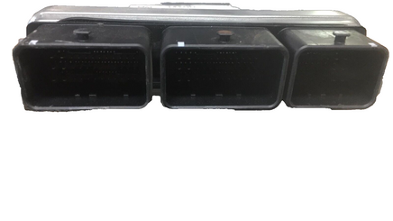 NEC004-504 Infiniti G37 2012 ecm ecu computer