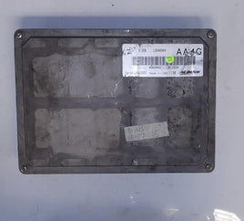 12646944 ecu ecm computer 2012 Cadillac CTS **tested** - Swan Auto