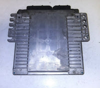 MEC64-512 ecm ecu computer 2004 Nissan 350Z