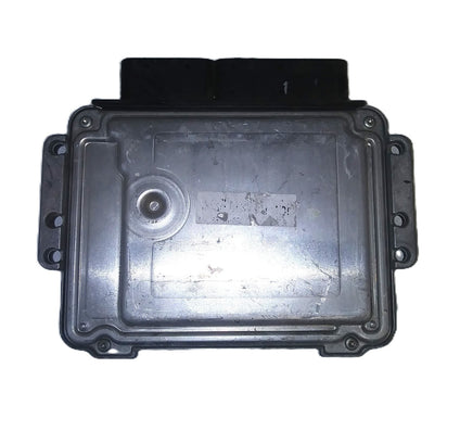 39118-2BBS0 ecm ecu computer 2014 Hyundai Veloster