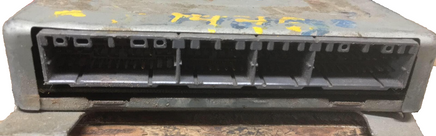 Z5A9 18 881D Mazda Protege 1997-1998 ecm ecu computer