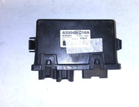63350XC10A lift gate module 2019-2023 Subaru Ascent