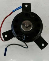 Radiator fan motor fits 1992-1994 Hyundau Sonata 10206841 PM3322  **NEW**