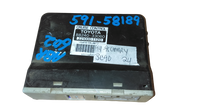 88240-33060 Cruise control module 1994-1995 Toyota Camry