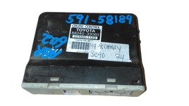88240-33060 Cruise control module 1994-1995 Toyota Camry