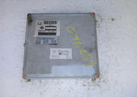 1998-2000 Nissan Frontier or Xterra ecm ecu computer MECM-B311