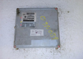 1998-2000 Nissan Frontier or Xterra ecm ecu computer MECM-B311