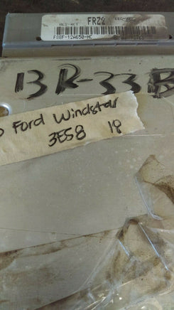 F88F-12A650-HC Ford Windstar 1998 ECM ECU computer TESTED GOOD