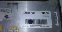 12605770 Chevy Cobalt or HHR 2006 ecu ecm computer  **TESTED**