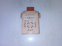 1993-1995 Pontiac Bonneville alarm module 25603389