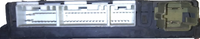 YW4T-13C791-AB Anti-theft locking control module 2000-2003 Lincoln LS