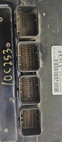 P05094165AF Jeep Grand Cherokee ecm ecu computer 2005-2006