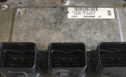 37820-REZ-A54 Honda CRV CR-V 2010-2011 ecm ecu computer