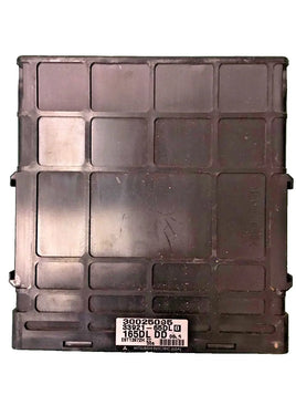 2001 Chevy Tracker ecm ecu computer 33921-65DL0