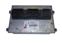 AE5A-12A650-FFA ecm ecu computer 2012 Ford Fusion  ***tested***