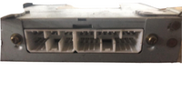 1988 Honda Prelude tcm transmission computer 28100-PK4-624