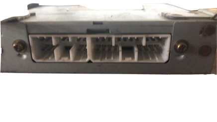 1988 Honda Prelude tcm transmission computer 28100-PK4-624