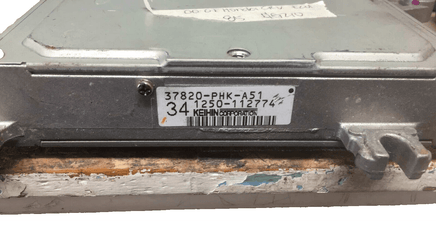 37820-PHK-A51 ecm ecu computer 2000-2001 Honda CRV CR-V - Swan Auto
