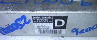 88240-35270 Cruise distance control module 1996-1997 Toyota 4-Runner 4Runner