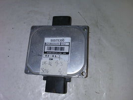 2004-2008 Saab 9-3 tcm transmission computer 55575300