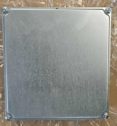 MEC12-025R Nissan ecm ecu computer **REMAN**