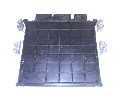 NEC037-083 ecm ecu computer 2018-2019 Nissan NV2500