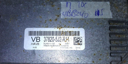 37820-5J2-A11 ecm ecu computer 2017 Acura TLX - Swan Auto