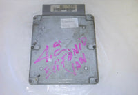XC2F-12A650-DB Ford Econoline van 1999 ecm ecu computer **TESTED**