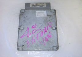 XC2F-12A650-DB Ford Econoline van 1999 ecm ecu computer **TESTED**