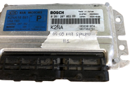 K2NA 18 881 Kia Spectra 2002-2003 ecm ecu computer