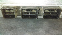 8S4A-12A650-ASC ecm ecu computer 2008-2011 Ford Focus